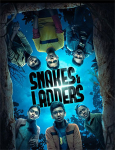 少年骇客:外星势力 第二季