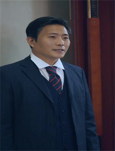 电影香江:刀光剑影