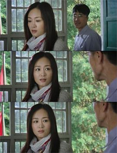 越线的女人/我已越界