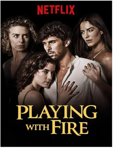 我知道你的秘密2019