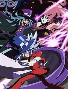 乔曼德的获奖喜剧特辑