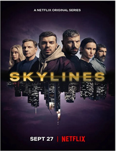 奇妙的时光之旅